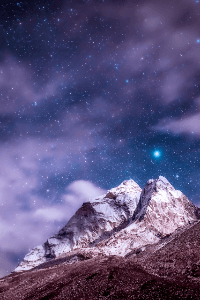 হিমালয়ে অরুণাংশু