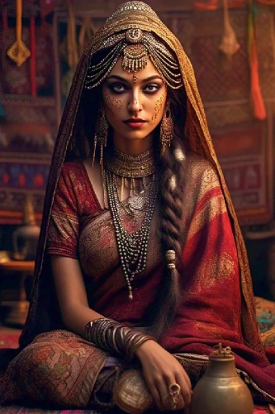 एक डायन की प्रेम कहानी,,,,,