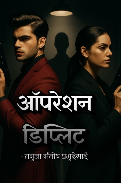 ऑपरेशन डिप्लिट