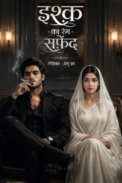 "इश्क का रंग सफ़ेद" {सम्पूर्ण}
