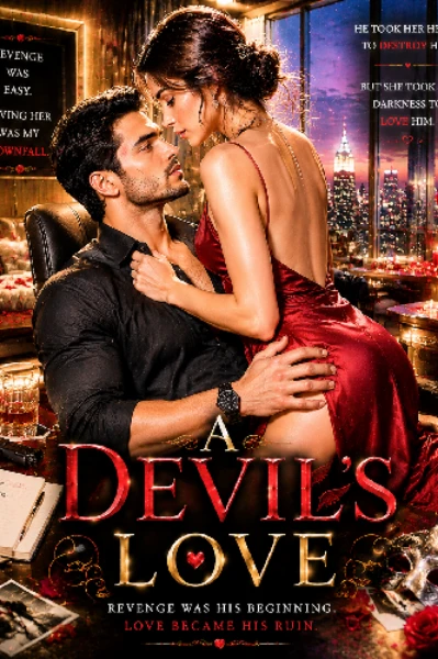 A Devil's Love S2