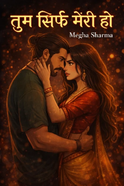 ❤ तुम सिर्फ मेरी हो ❤ ( सडु और मोहतरमा की प्रेम कहानी 💝 )
