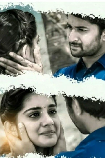 " என் பாதை நீ 🤍🖤உன் நிழல் நான் "