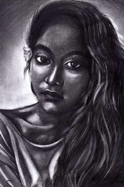 🌑❤️‍🔥🌚"কুচ বরণ কন্যা",🌚❤️‍🔥🌑