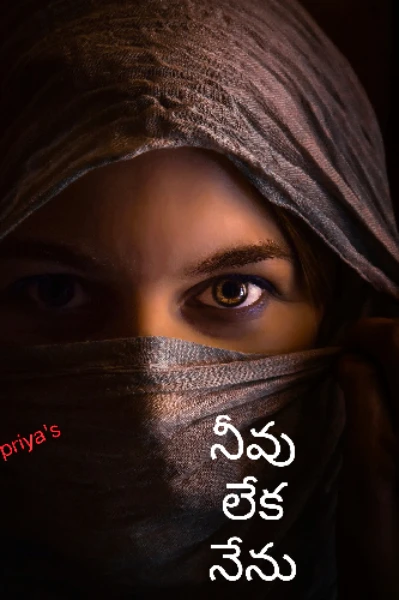 నీవు లేక నేను