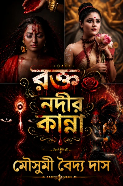 রক্ত নদীর কান্না(প্রথম ও দ্বিতীয় অধ্যায় একসাথে)
