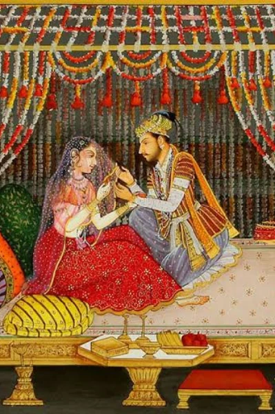 প্রেম তৃষ্ণা সিজন-২