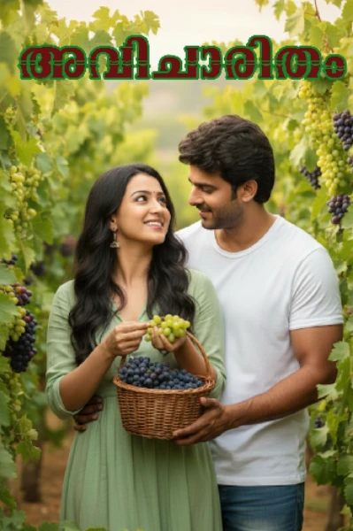 അവിചാരിതം 🍁