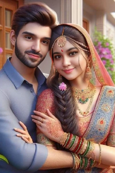 మనసు పలికే మౌన రాగం @1