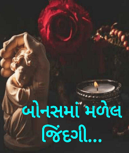 બોનસમાં મળેલ જિંદગી... (નવલિકા)