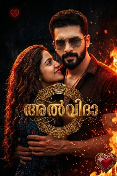അൽവിദാ (Completed story)