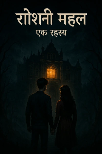 रोशनी महल : एक रहस्य