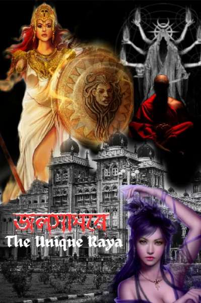 জলসাঘরে