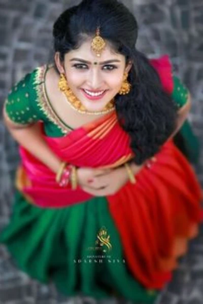 ಪುರೋಹಿತನ ಮನೆ ಸೊಸೆ (ಸಮಗ್ರ)