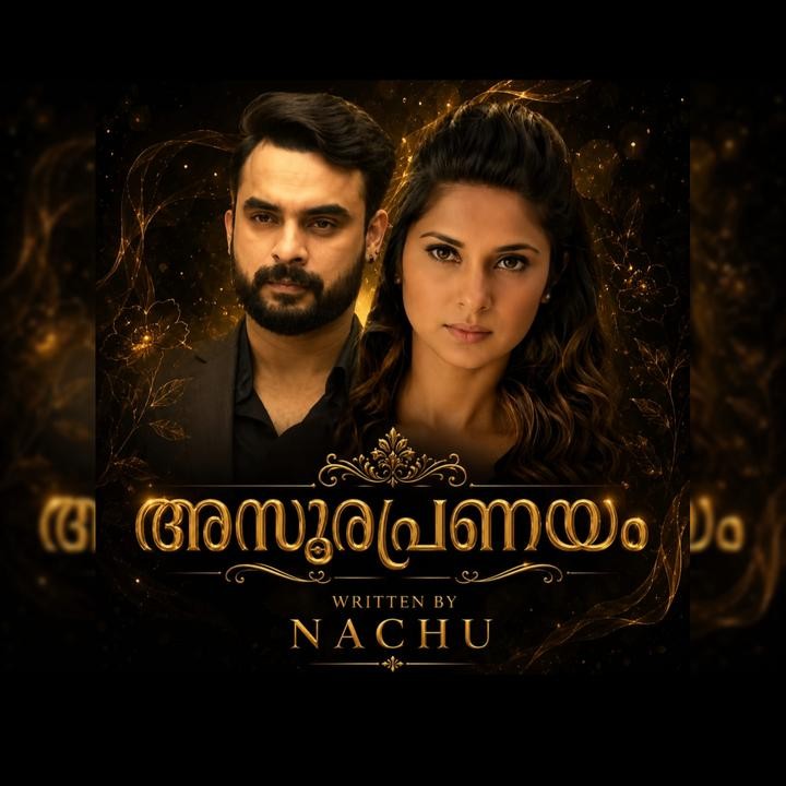 🔥അസുരപ്രണയം🔥