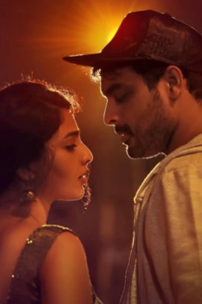 പ്രാണ 🔥