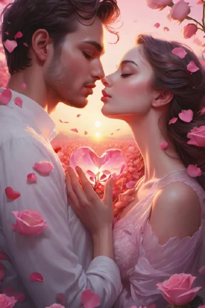 💖అణువణువు నాదే 💖1