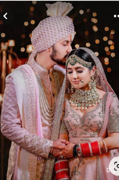 अपने ही रंग में मुझको रंग दे💜(ट्रेलर)