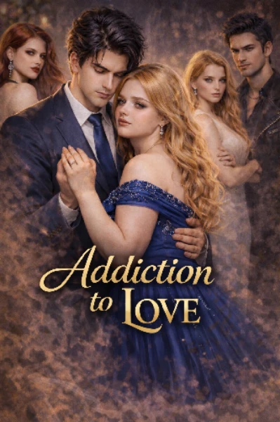 Addiction of love ❤️