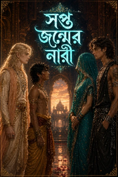 সপ্ত জন্মের নারী