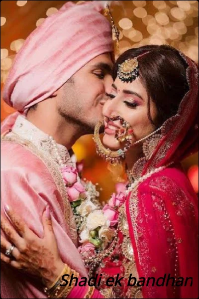 Shadi ek bandhan
