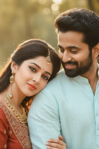 പ്രണയം❤️{completed}