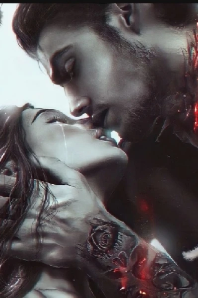 तेरे लिए 💕(Vampire Love Story)