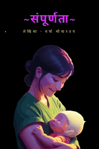 ~संपूर्णता~
