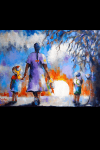 ಪ್ರೀತಿನ....  ? ದ್ವೇಷನ... ?  (ಸಮಗ್ರ )