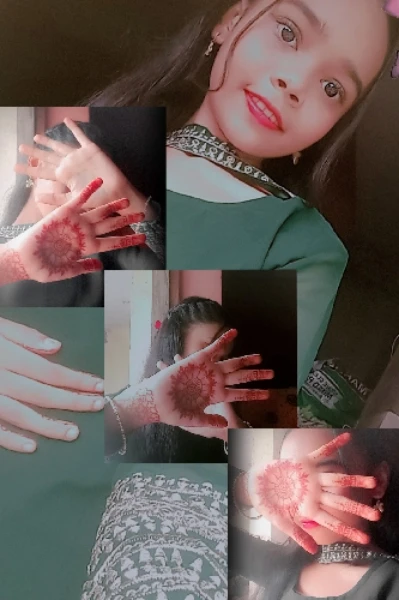 ଚିତ୍ରଲେଖା ( part 1 )