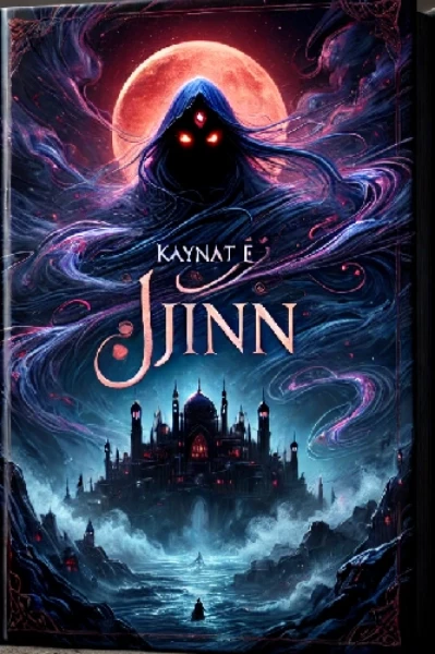 कायनात- ए- जिन्न
