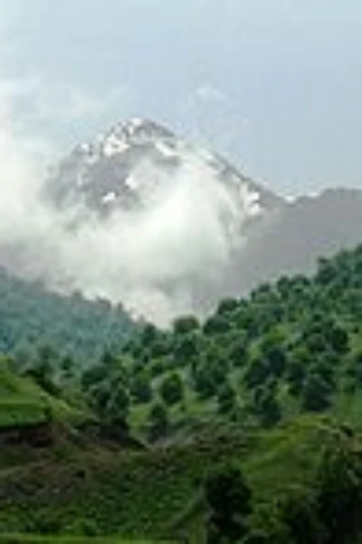 ಅಮ್ನೋರ ಮಗಳು
