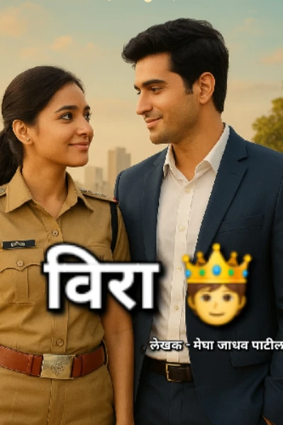 विरा.... 👸