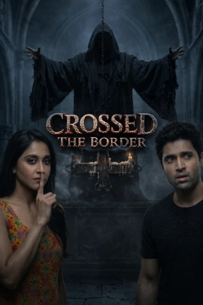 🅰 ക്രോസ്സ്ഡ്  ( The border )