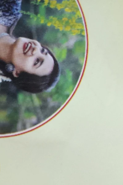 ❤ശ്രീ രാഗമായ് ❤.part-1.