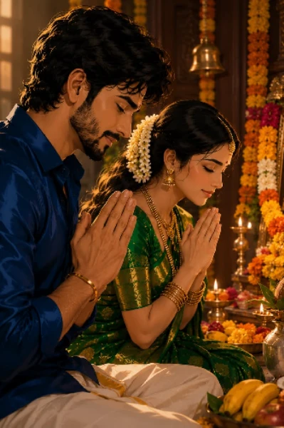 వివాహం