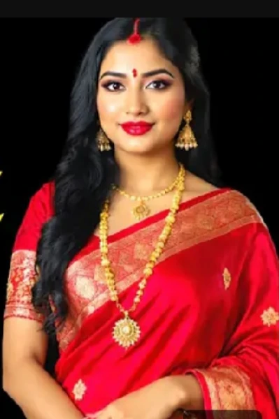 কাজলা বৌ