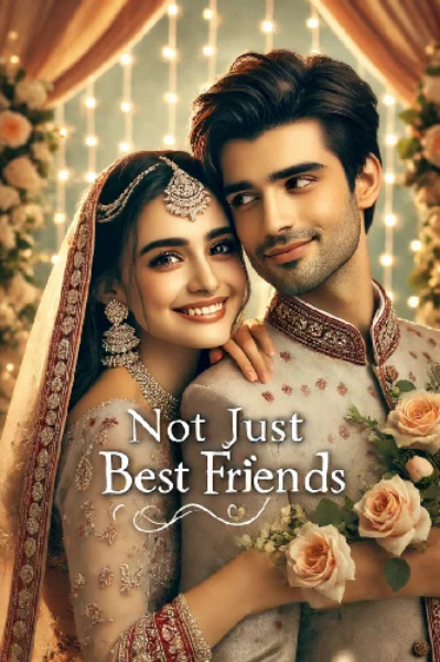 Not Just Best Friends! (COMPLETED)