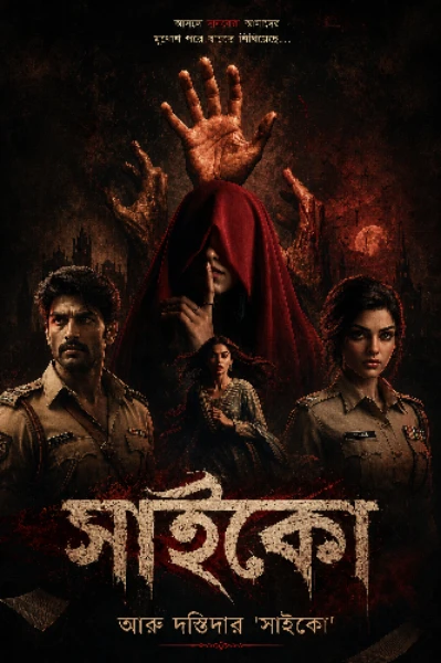 সাইকো