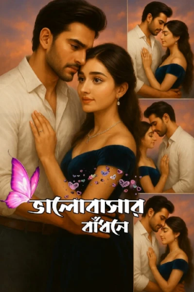 ভালোবাসার বাঁধনে💓✨ ft আদৃত&স্বীকৃতি