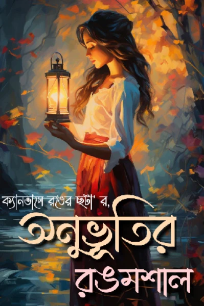 অনুভূতির রঙমশাল!...
