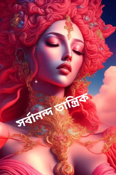 সর্বানন্দ তান্ত্রিক (প্রথম পর্ব)