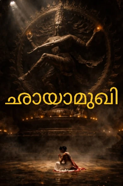 🔸ഛായാമുഖി 🔸