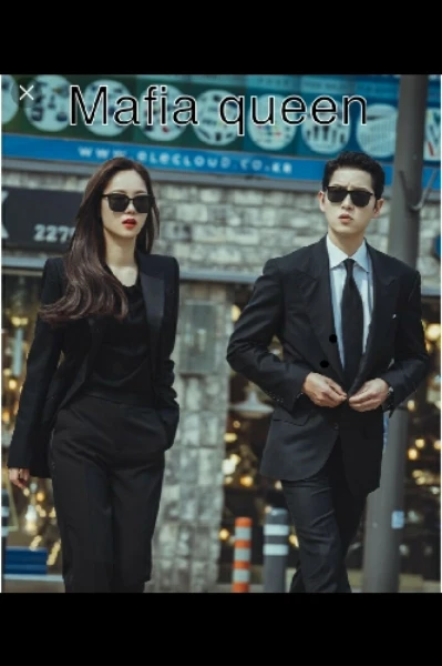💜Mafia queen 💜