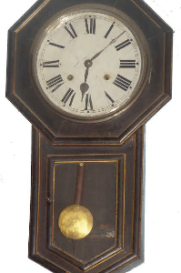 बंद घड़ी!!पार्ट1