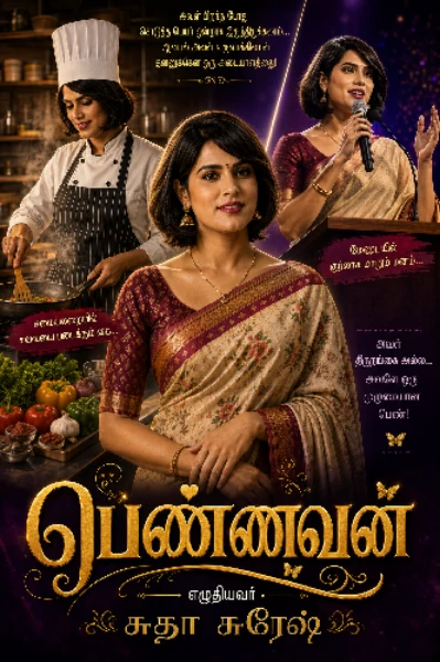 பெண்ணவன்