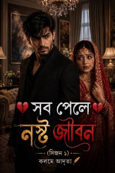 💔সব পেলে নষ্ট জীবন💔