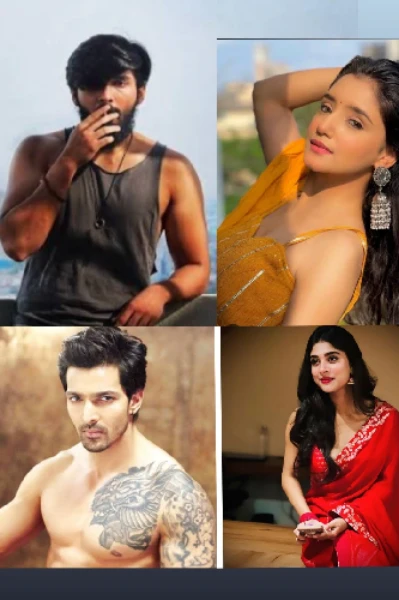 പ്രിയമാനവൾ  ❤️‍🔥