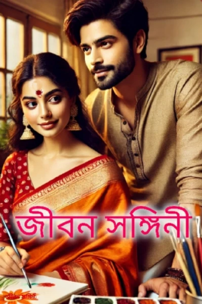 জীবন সঙ্গিনী