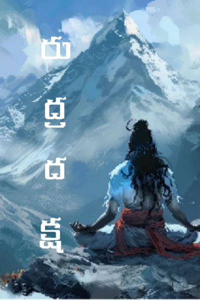 "రుద్ర దక్ష"